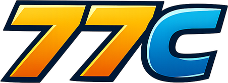 77c লোগো
